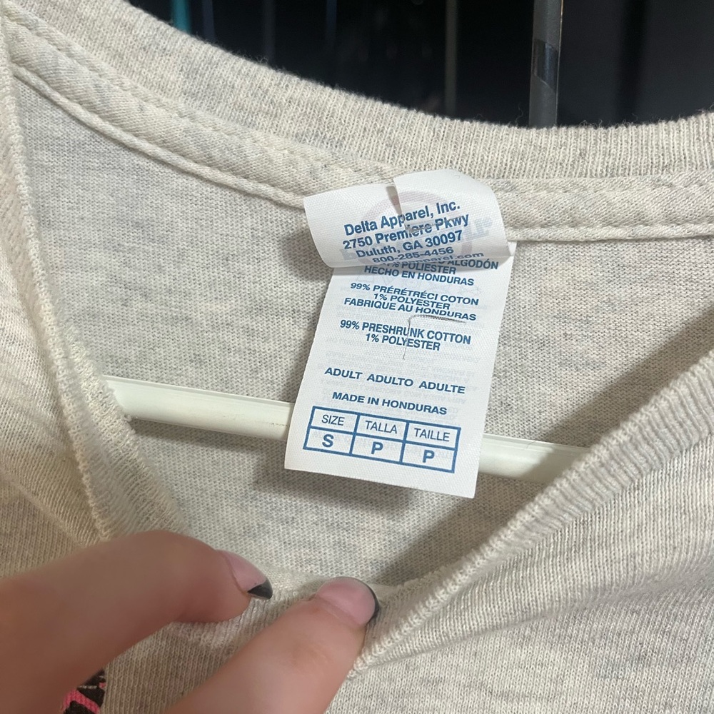 Boutique Tee - Picture 2 of 2